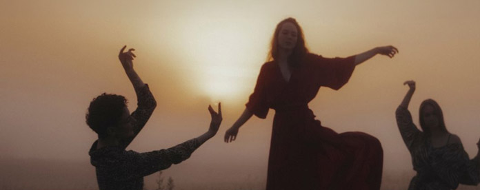 Sommersonnenwende in Berlin Rangsdorf