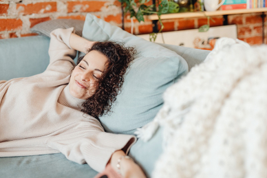 Sanfte Impulse für mehr Gesundheit: Physikalische Gefäßtherapie BEMER in unserer Praxis
