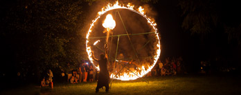 Wintersonnenwende & Beginn der Rauhnächte: Ritual und Kakaozeremonie